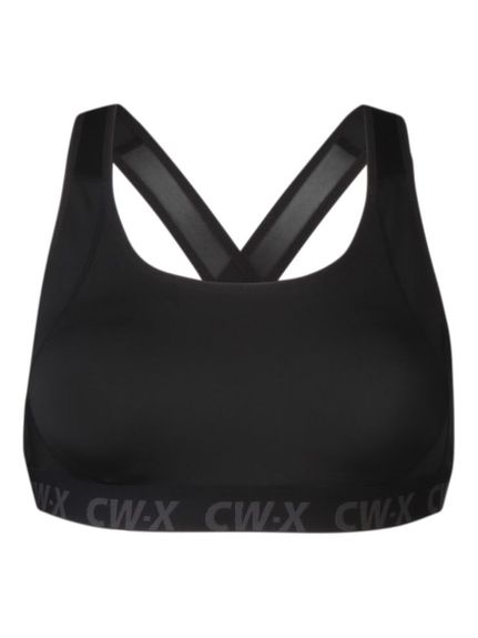 CW-X(シーダブリュエックス)HIGH SUPPORT BRA XBACK