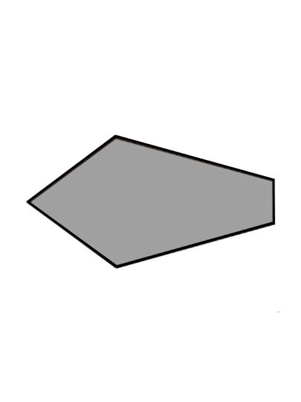 Snow Peak(スノーピーク)ラゴPRO.AIR 1 グランドシート