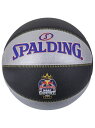 スポルディング SPALDING レッドブル ハーフコート スポーツ・フィットネス バスケットボール ボール 7号ボール ユニセックス