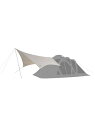 Snow Peak(スノーピーク)コネクトタープ ヘキサ アイボリー