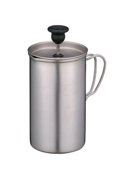 Snow Peak(スノーピーク)スノーピーク チタンカフェプレス 3カップ