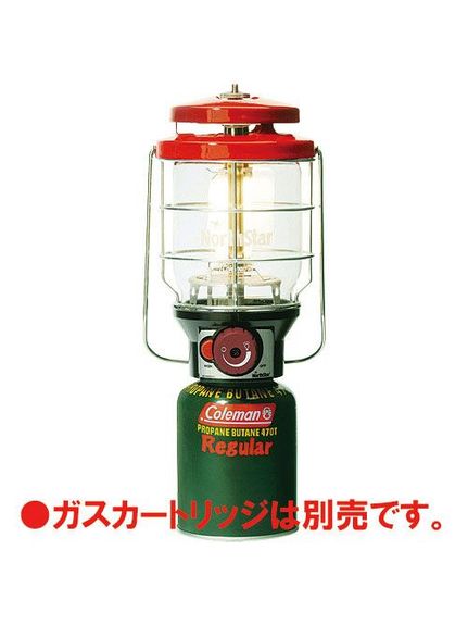 楽天市場】coleman(コールマン) 2500ノーススターlpガスランタン 楽天市場】coleman(コールマン) 2500ノーススターlpガスランタン