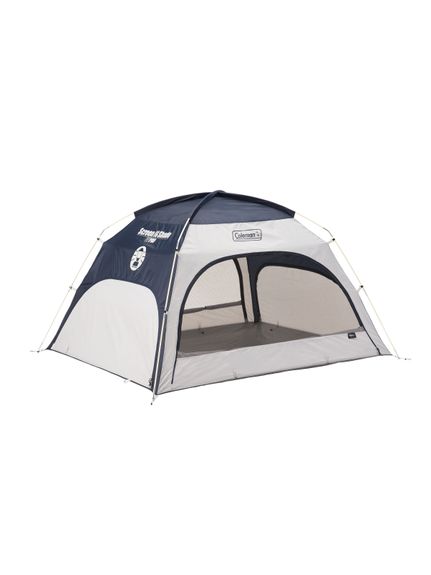 Coleman(コールマン)スクリーンIGシェード (ネイビー/グレー)