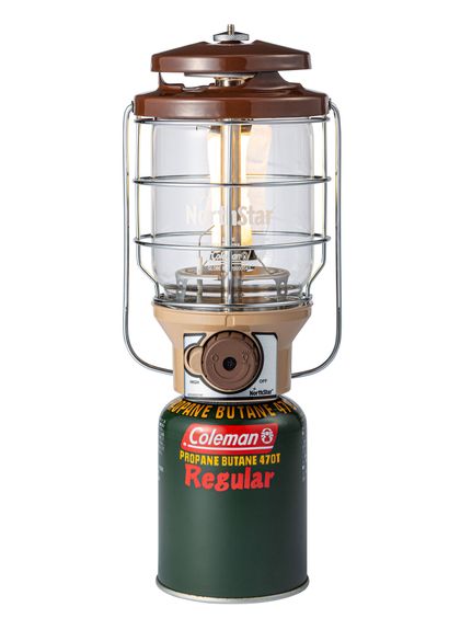 楽天市場】coleman(コールマン) 2500ノーススターlpガスランタン 楽天市場】coleman(コールマン) 2500ノーススターlpガスランタン