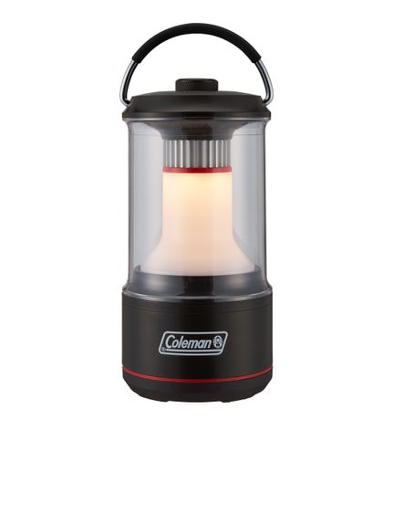 Coleman(コールマン)バッテリーガードLED ランタン/600 (ブラック)