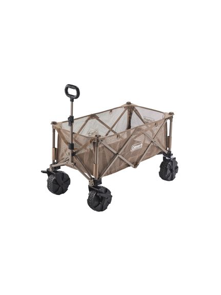 Coleman(コールマン)アウトドアワゴンマックス