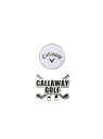 キャロウェイ Callaway ロゴマーカー ゴルフ ゴルフ用品アクセサリー メンズ