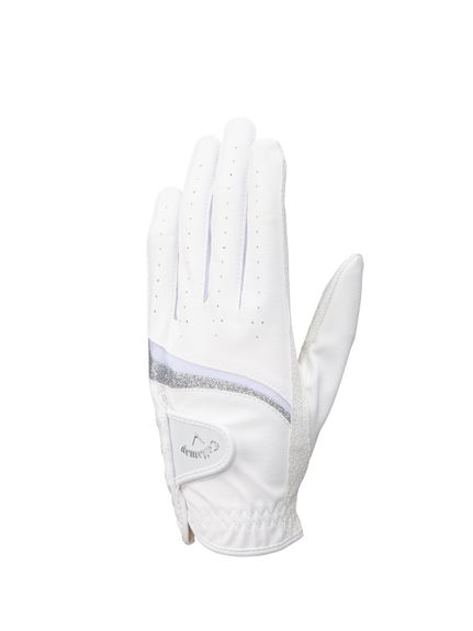 キャロウェイ Callaway グローブ　STYLE　レディース(両手) ゴルフ レディースゴルフグローブ 手袋 レディースのサムネイル