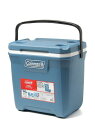 コールマン Coleman エクストリームクーラー/28QT(STEEL BLUE) キャンプ用品 クーラーボックス ハードクーラー 小型 中型 10L〜30L...