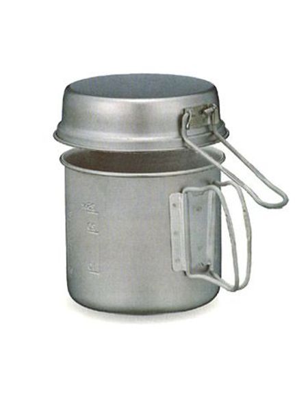 Snow Peak(スノーピーク)チタントレック900のサムネイル