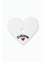 キャロウェイ Callaway LOVE CALLAWAY ハートティー ゴルフ ゴルフ用品アクセサリー レディース