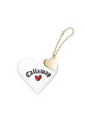 Callaway(キャロウェイ)LOVE CALLAWAY ハートネームプレート