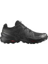 サロモン SALOMON SPEEDCROSS 6 GTX ランニング トレイルランニングシューズ メンズ メンズ L41738600