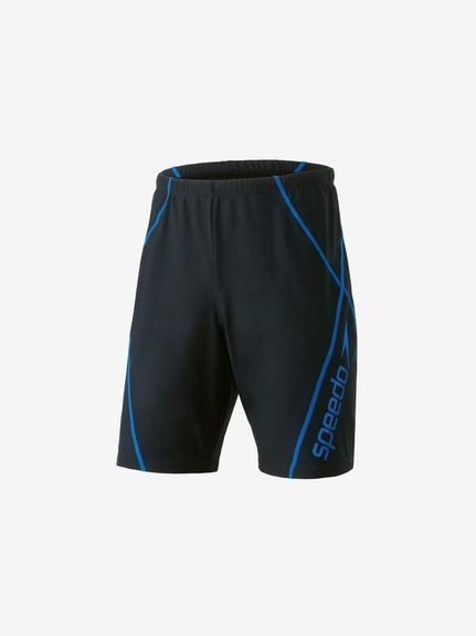スピード Speedo B-LINER LOOSE JAM スイミング メンズフィットネス スイム 水着 メンズ