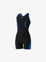 Speedo(スピード)FEEL UP L-HALF KNE
