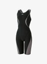 Speedo(スピード)FEEL UP L-KNEESKIN