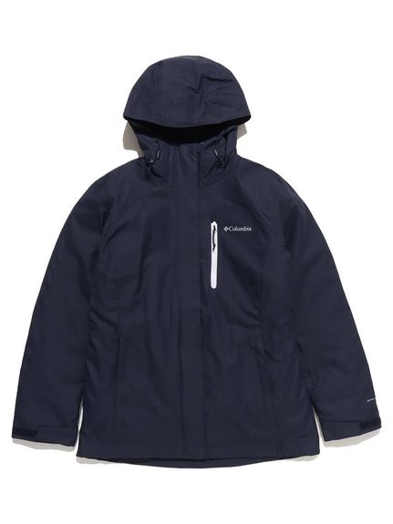 Columbia(コロンビア)ウィリバードIVインターチェンジジャケット