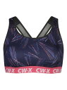 CW-X(シーダブリュエックス)23 HIGH SUPPORT BRA XBACK(4)