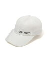 キャロウェイ Callaway キャップ ゴルフ レディース アクセサリー レディース ブラック 0104C2329120402