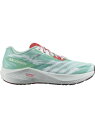 サロモン SALOMON AERO VOLT W シューズ 一般ランナー