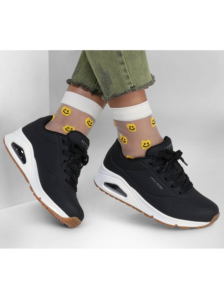 SKECHERS(スケッチャーズ)UNO - STAND ON AIR
