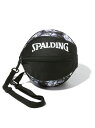 スポルディング SPALDING ボールバッグ グラフィティ ホワイト バスケットボール ボールアクセサリー ユニセックス(4)