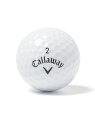 キャロウェイ Callaway SUPERSOFT 23 3球入り ゴルフ ボール ユニセックス(4)