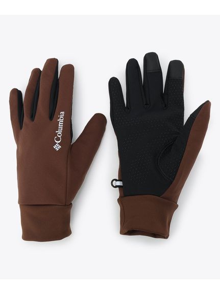 Columbia(コロンビア)Mトレイルコミュート2グローブ