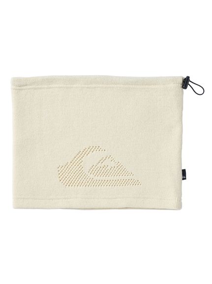 QUIKSILVER(クイックシルバー)RIB JACQUARD NECK WARMER