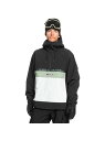 QUIKSILVER(クイックシルバー)STEEZE JK