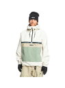 QUIKSILVER(クイックシルバー)STEEZE JK