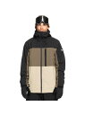 QUIKSILVER(クイックシルバー)SYCAMORE JK