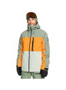 QUIKSILVER(クイックシルバー)SYCAMORE JK