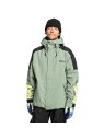 QUIKSILVER(クイックシルバー)RADICALO JK