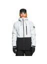 QUIKSILVER(クイックシルバー)MISSION PRINTED BLOCK JK