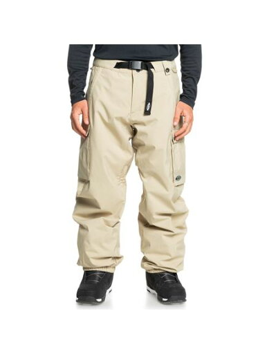 QUIKSILVER(クイックシルバー)SNOW DOWN CARGO PT QUIKSILVER(クイックシルバー)SNOW DOWN CARGO PT