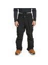 QUIKSILVER(クイックシルバー)ESTATE GAITER NP PT