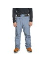 QUIKSILVER(クイックシルバー)ESTATE GAITER NP PT