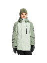 QUIKSILVER(クイックシルバー)MISSION BLOCK YOUTH JK