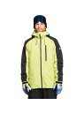 QUIKSILVER(クイックシルバー)MISSION BLOCK JK