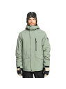 QUIKSILVER(クイックシルバー)MISSION SOLID JK