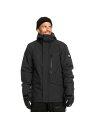 QUIKSILVER(クイックシルバー)MISSION SOLID JK