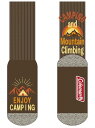 Coleman(コールマン)CAMP AND MOUNTAIN_コールマンソックス