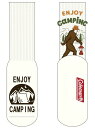 Coleman(コールマン)BIG FOOT_コールマンソックス