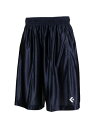 コンバース CONVERSE 3S ジュニアプラクティスパンツ バスケットボール ジュニア プラクティスショーツ ジュニア ブラック 0139CB4918300...