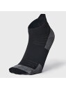GOLDWIN(ゴールドウイン)VENTILATING LIGHT SHORT SOCKS(ベンチレーティングライトショートソックス)