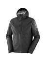 サロモン SALOMON BONATTI WP JACKET M ランニング ウェア ウインド メンズ メンズ
