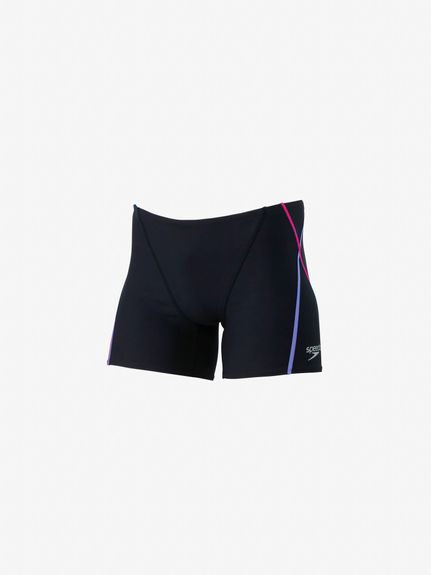 Speedo(スピード)PUSH UP T-HLF BOX