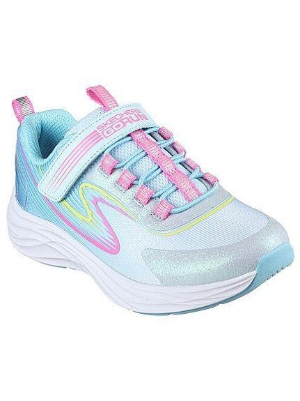 スケッチャーズ SKECHERS GO-RUN-ACCELERATE シューズ ジュニア キッズ ジュニア