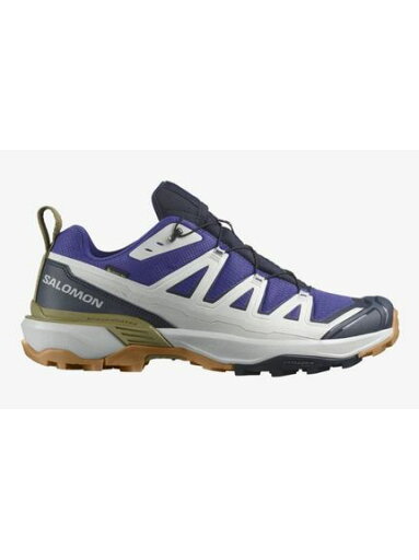 サロモン SALOMON X ULTRA 360 EDGE GTX トレッキングシューズ メンズ メンズ サロモン SALOMON X ULTRA 360 EDGE GTX トレッキングシューズ メンズ メンズ